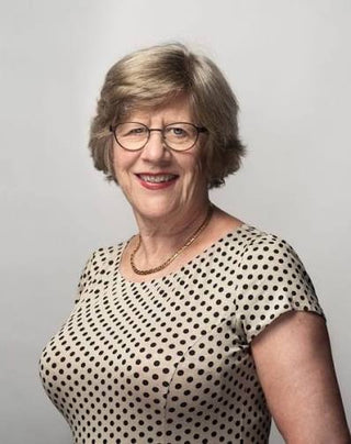 Agnes Wold