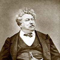 Alexandre Dumas