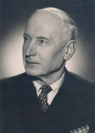Antanas Vienuolis