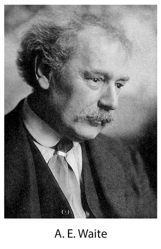 Arthur Edward Waite