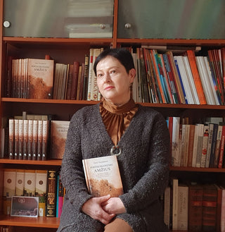 Daiva Tamošaitytė