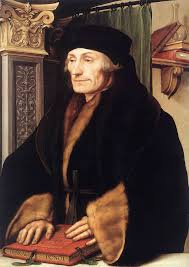Erasmus Desiderius Roterodamus