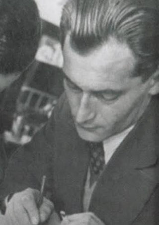 Jevgenij Petrov