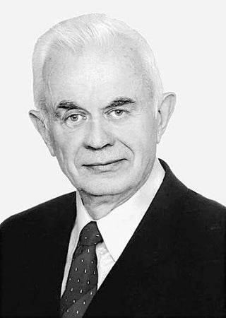 Leonardas Lukoševičius
