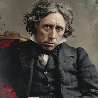 Lewis Carroll
