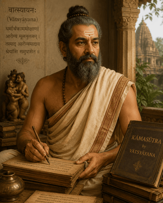 Vatsyayana