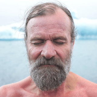 Wim Hof