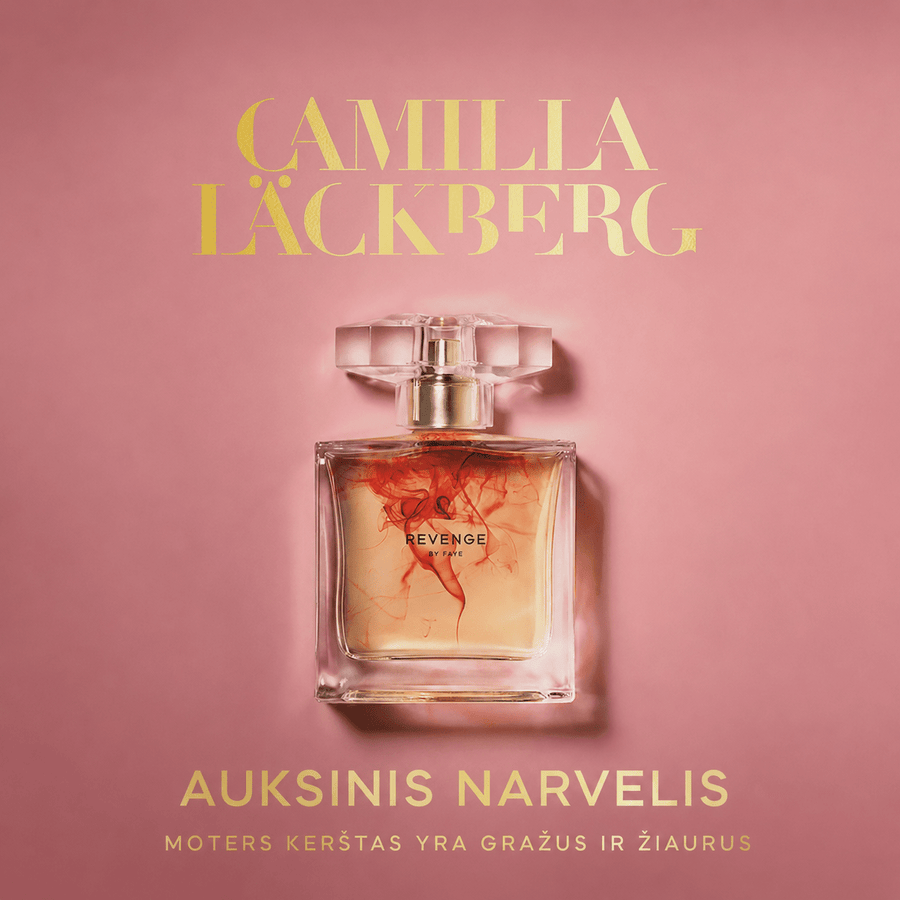 Auksinis narvelis
