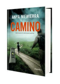 Camino: psichologinis detektyvas, apie kurį kalba visa Europa