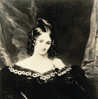 Mary Shelley