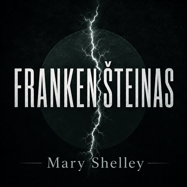 Frankenšteinas