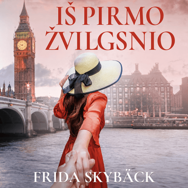 Iš pirmo žvilgsnio