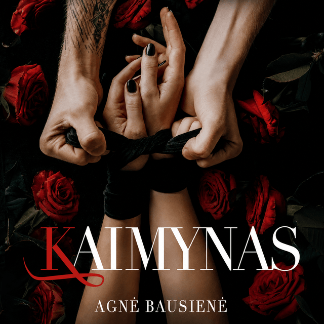 Kaimynas
