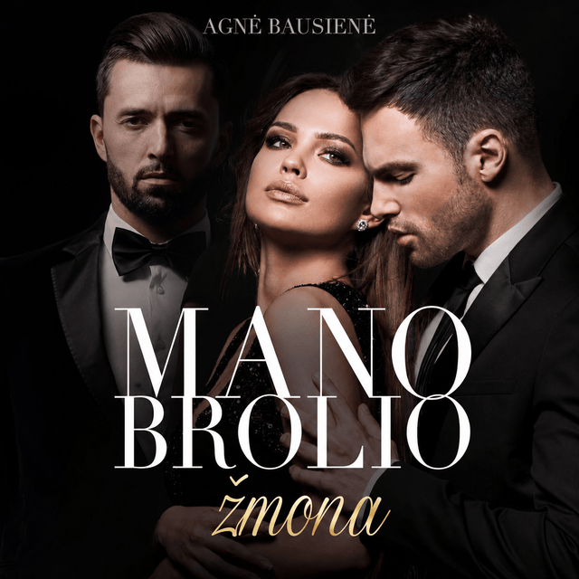 Mano brolio žmona