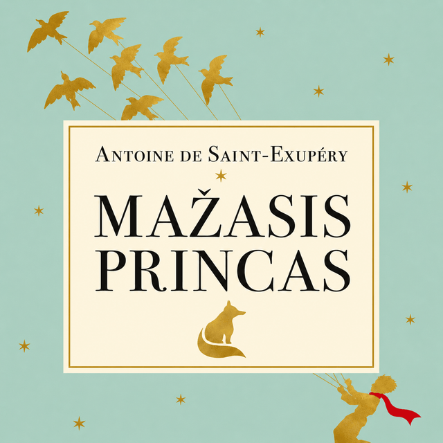 Mažasis princas