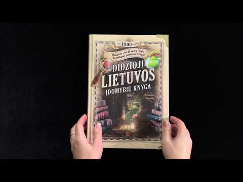 Įkelti vaizdo įrašą: