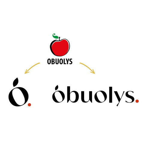 Artėjant Vilniaus knygų mugei – naujas leidybos namų OBUOLYS įvaizdis! - OBUOLYS