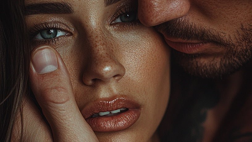 Dark romance be jokių tabu – Agnė Bausienė griauna meilės romanų stereotipus - OBUOLYS