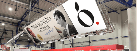 Knygų mugė artėja: svarbiausi leidyklos „Obuolys“ renginiai ir susitikimai su autoriais - OBUOLYS