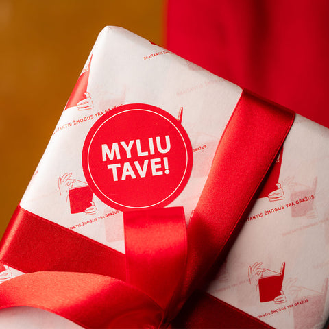 TOP KNYGOS iki -50 % |  DIDŽIOJI AKCIJA