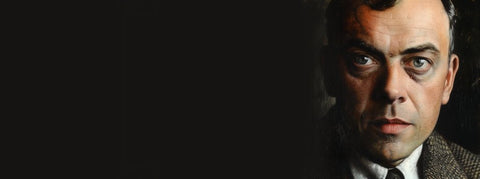 Antoine de Saint-Exupéry - OBUOLYS