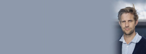 Aslak Nore - OBUOLYS