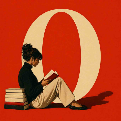 Grožinė literatūra - OBUOLYS