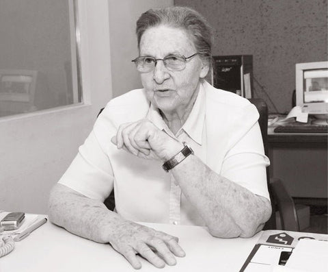 Jūratė Statkutė de Rosales - OBUOLYS