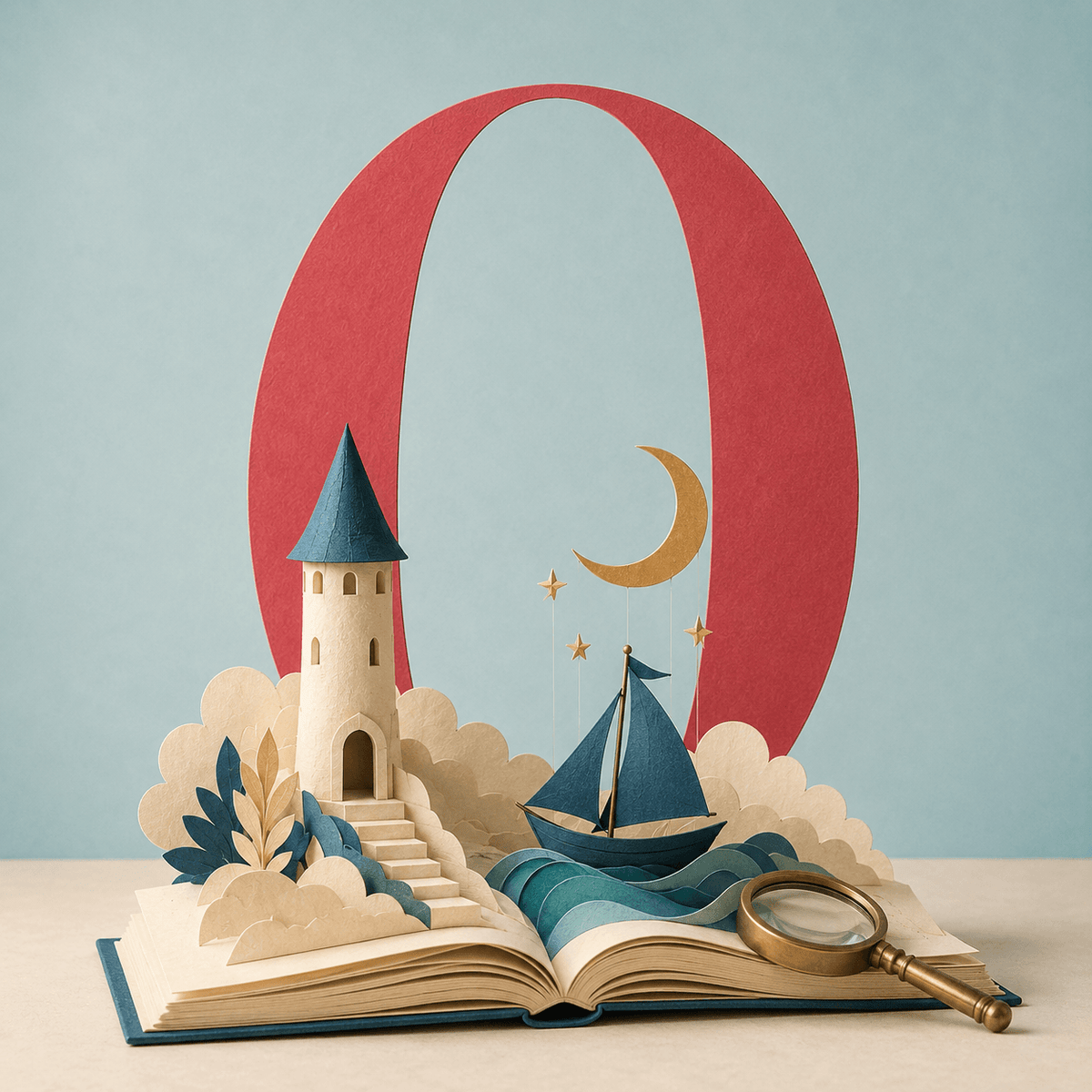 Knygos vaikams ir paaugliams - OBUOLYS