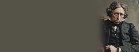 Lewis Carroll - OBUOLYS