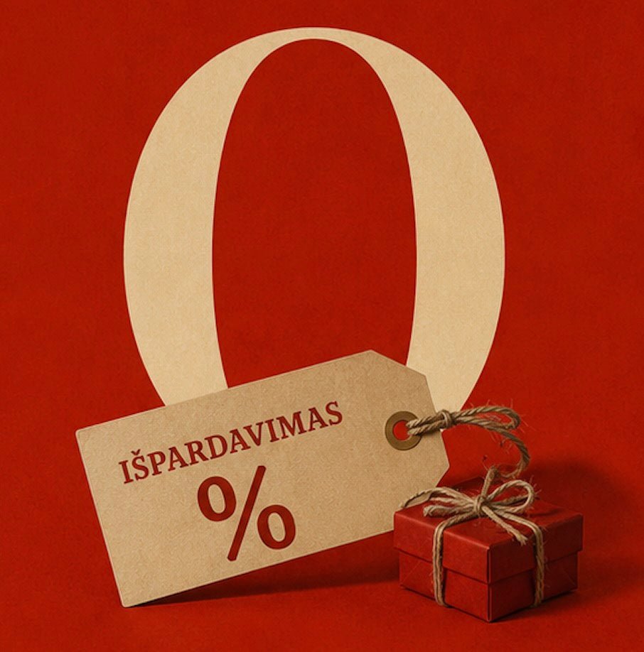 (Ne) Tobulas išpardavimas: knygos su defektais - OBUOLYS
