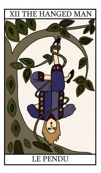Tarot Lovers Tarot kortos Schiffer Publishing