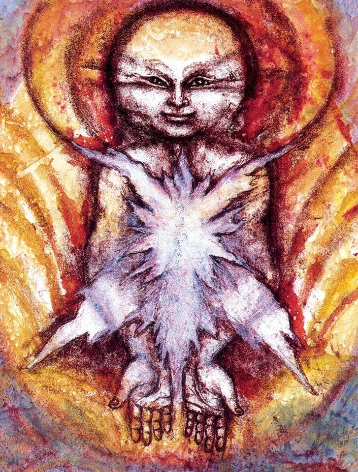 Soul Cards kortos US Games Systems