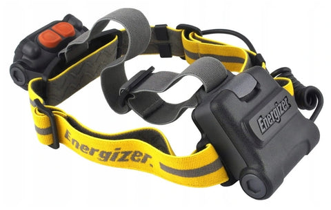 Energizer HardCase Professional UPN159546 prožektorius ant galvos