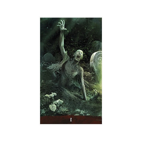 Tarot Z Taro kortos Lo Scarabeo