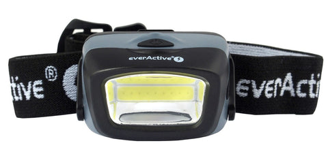 everActive Headlight HL-150 žibintas ant galvos
