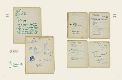 Pamela Colman Smith The Untold Story knyga US Games Systems