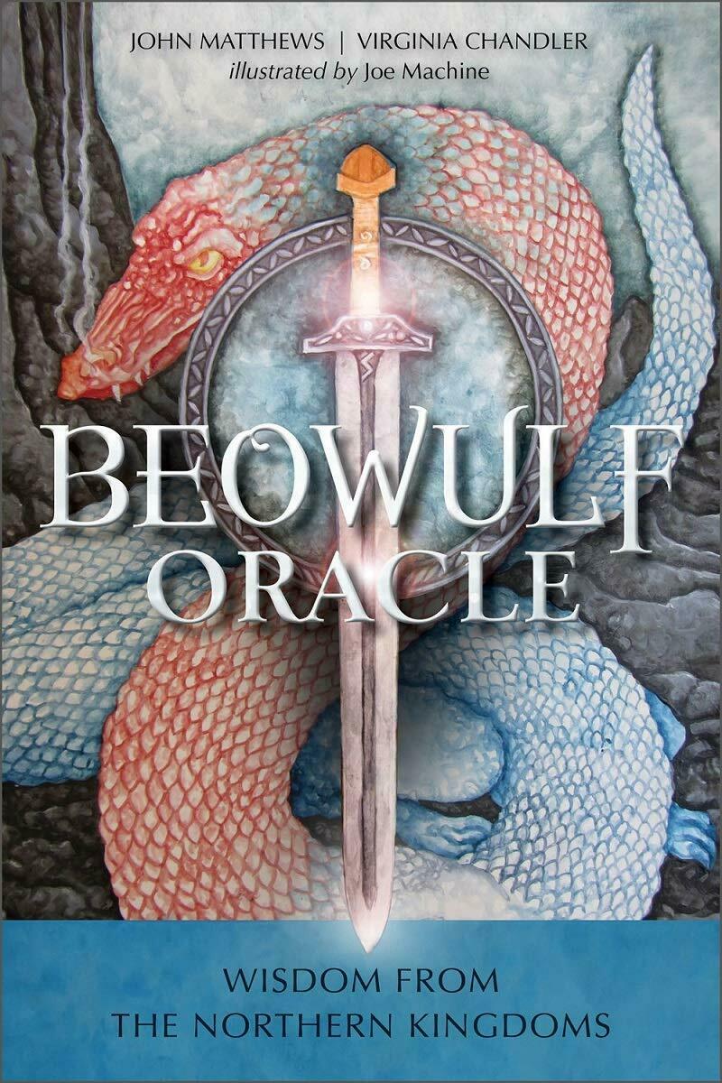 The Beowulf Oracle kortos Schiffer Publishing