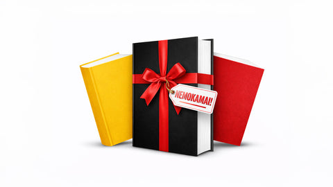 Akcija visoms knygoms!