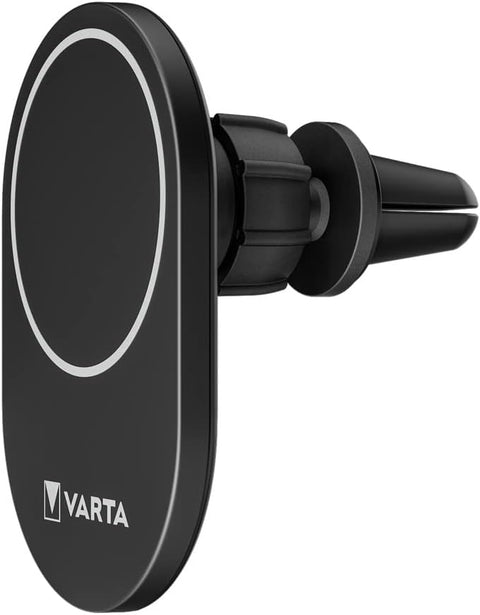 Varta Mag Pro Wireless Car Charger 57902 belaidis mašinos įkroviklis
