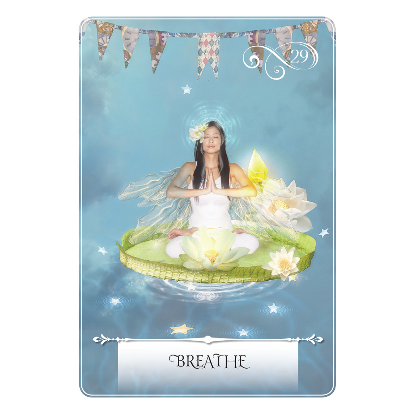 Wisdom of the oracle divination kortos Hay House