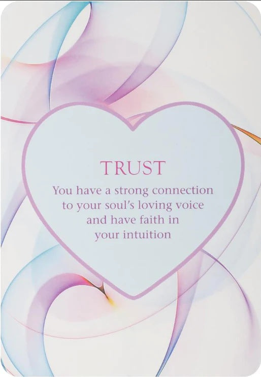 The Power Of Love Activation kortos Hay House