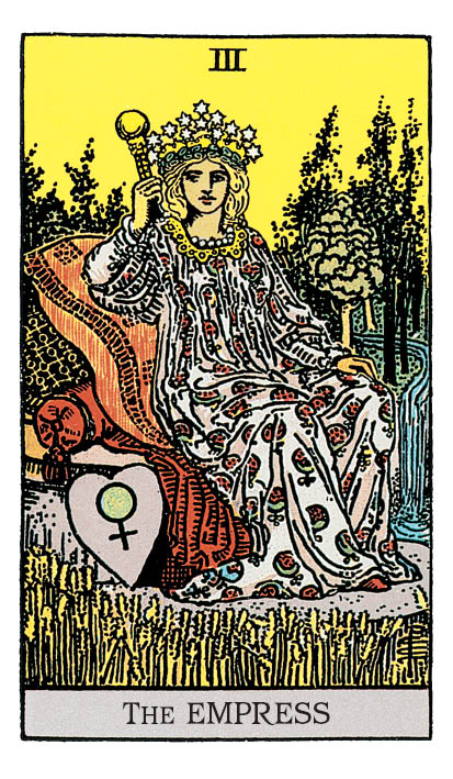 Tarot Von A.E. Waite – Icards Gb kortos AGM