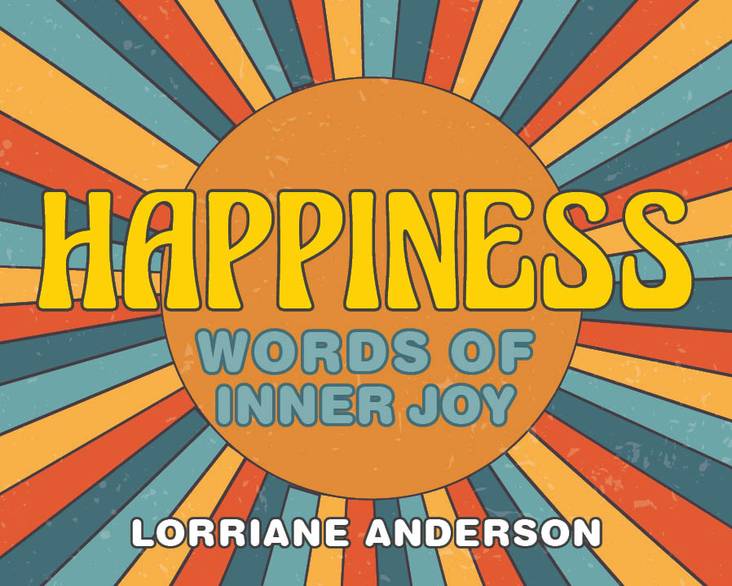 Happiness: Words Of Inner Joy kortos Rockpool
