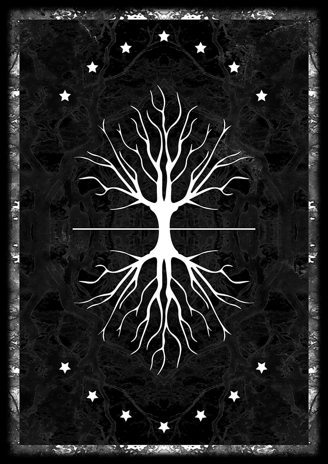 Qabalah Magic Oracle Kortos Solarus