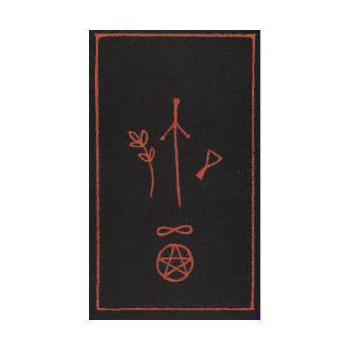 The Raven's Prophecy Taro Kortos Llewellyn