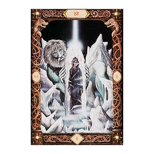 THE POWER OF THE RUNES: senovės runų išmintis – tavo vedlys į giluminį pažinimą