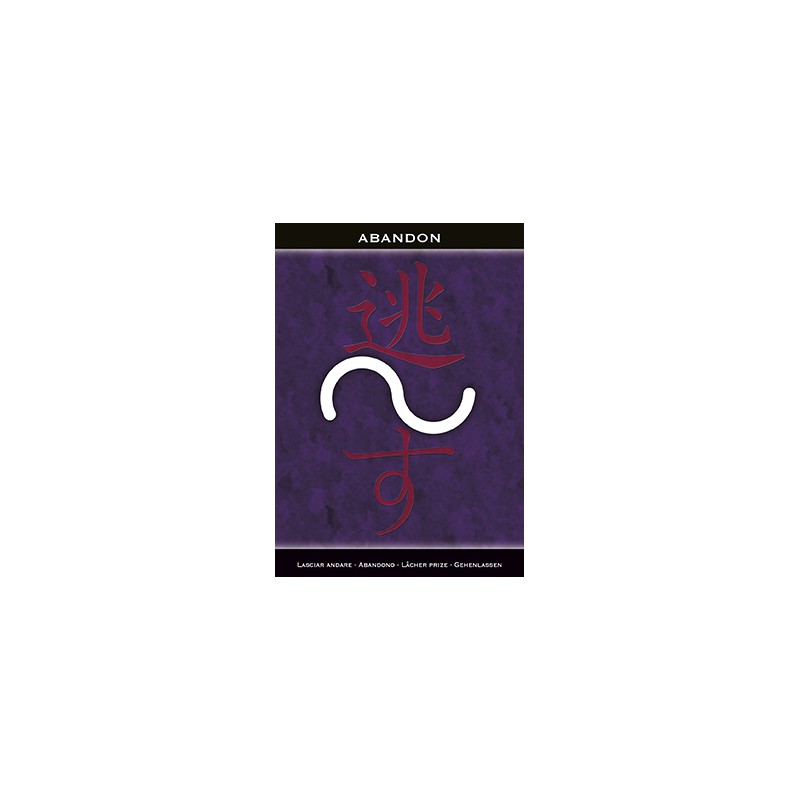 Reiki Inspirational kortos Lo Scarabeo