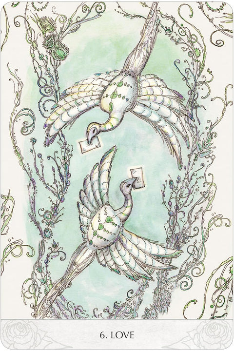 Magicmakers Tarot kortos US Games Systems