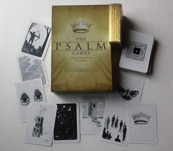 The Psalm Taro Kortos Schiffer Publishing